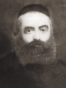 הסבא‭ ‬ר‭' ‬שלום‭ ‬שכנא‭ ‬ רוזנברג