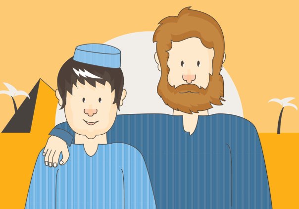 איור: גונן מעתוק