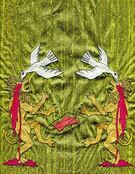 העבודה הרדיקלית ביותר מבחינה פוליטית. מרים וילנר, זכרני נא וחזקני נא, 2015