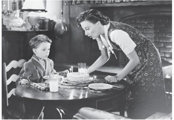  חומה‭ ‬של‭ ‬העוגה‭, ‬כנראה‭, ‬חשוב‭ ‬ יותר‭ ‬מחומם‭ ‬של‭ ‬בגדים‭ ‬חמים צילום‭ ‬אילוסטרציה‭: ‬שאטרסטוק  