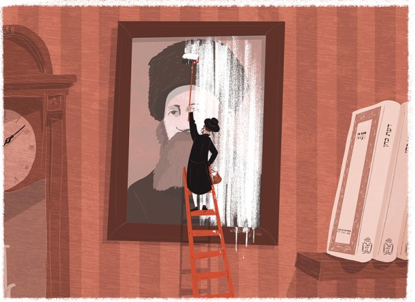 איור: מנחם הלברשטט