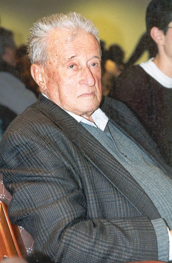 ‭"‬חיי‭ ‬מתחלקים‭ ‬באופן‭ ‬שווה‭: ‬עד‭ ‬1948‭ ‬הצלת‭ ‬יהודים‭, ‬ומאז‭ ‬הצלת‭ ‬היהדות‭". ‬מיכאל‭ ‬בהט צילום: באדיבות המשפחה