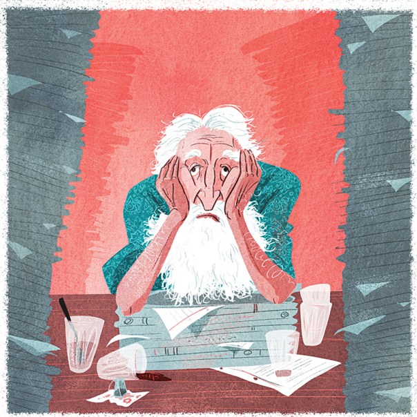 איור: מנחם הלברשטט