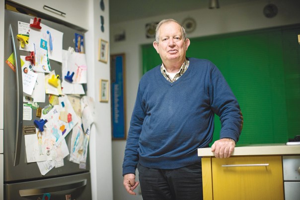 יש תקופות שבהן ריבוי הקולות לא מאפשר צמיחתה של מנהיגות. ישראל ברטל צילום: יונתן זינדל, פלאש 90