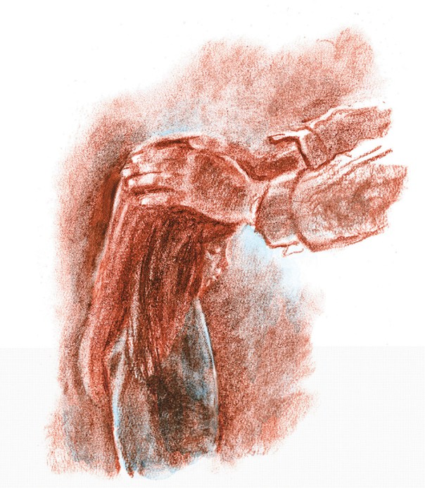 איור: מנחם הלברשטט