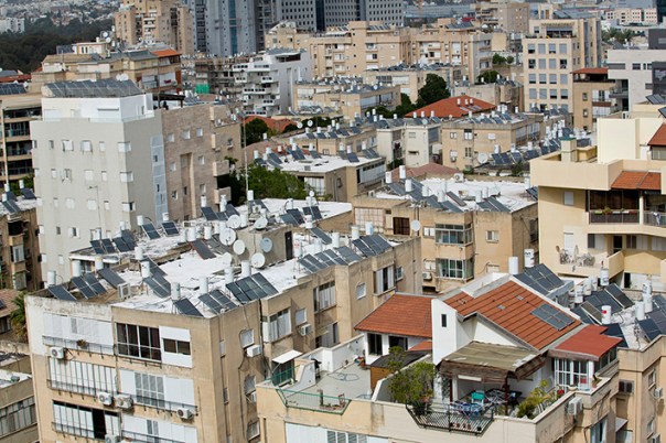 המשעמם‭ ‬מרבה‭ ‬להזכיר‭ ‬את‭ ‬רחובות‭ ‬העיר‭ ‬ואת‭ ‬אירועי‭ ‬התרבות‭ ‬שבה‭. ‬רמת‭ ‬גן צילום‭: ‬משה‭ ‬שי‭, ‬פלאש‭ ‬90 