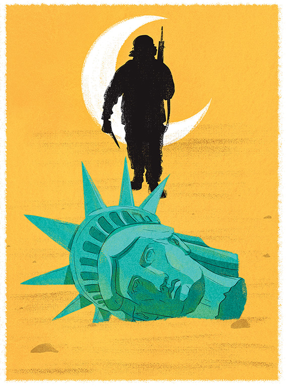 איור: מנחם הלברשטט