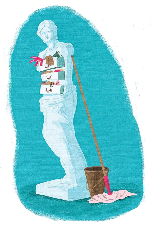 איור: מנחם הלברשטט