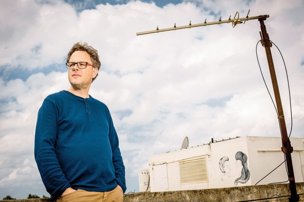 צילום: אריק סולטן