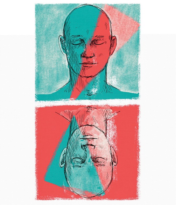 איור: מנחם הלברשטט