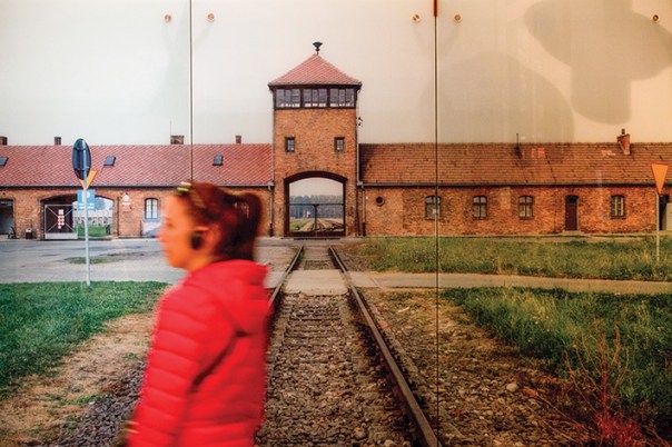  הניצולים‭ ‬סחפו‭ ‬עמם‭ ‬בתחושות‭ ‬הציונות‭ ‬גם‭ ‬ את‭ ‬בני‭ ‬זוגם‭. ‬מוזיאון‭ ‬ יד‭ ‬ושם‭, ‬2015 צילום‭: ‬יונתן‭ ‬זינדל‭, ‬פלאש‭ ‬90 