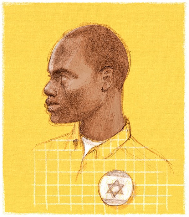 איור: מנחם הלברשטט