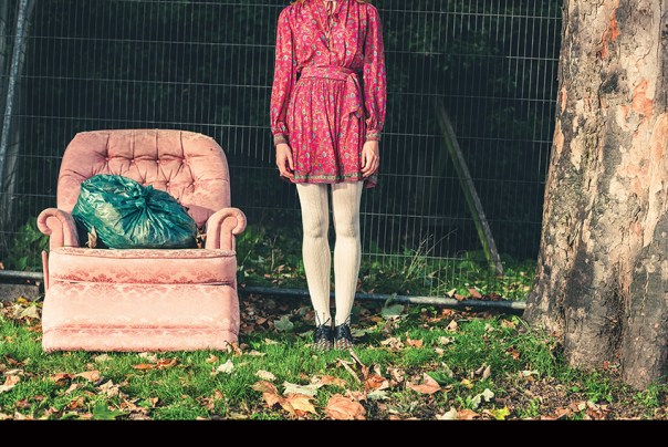 מה הרג את לידיה שהשתדלה לרצות את הוריה? צילום: שאטרסטוק