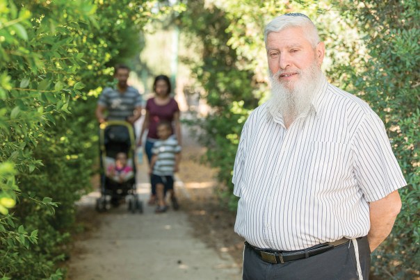 צילום: אייל מרגולין - ג'יני