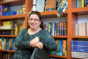 ‭"‬יש‭ ‬לדיגיטלי‭ ‬יתרונות‭ ‬כל‭ ‬כך‭ ‬אדירים‭, ‬שבסוף‭ ‬זה‭ ‬יקרה‭". ‬גילי‭ ‬בר‭-‬הלל‭ ‬סמו צילום‭: ‬אריק‭ ‬סולטן 