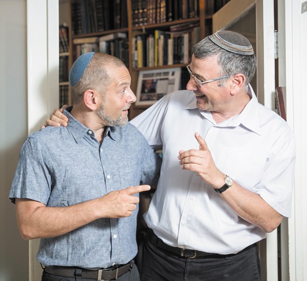 צילום: הדס פרוש, פלאש 90