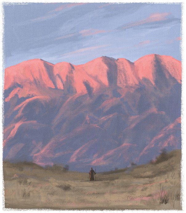 איור: מנחם הלברשטט