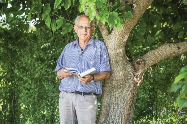 צילום: אבישג שאר ישוב