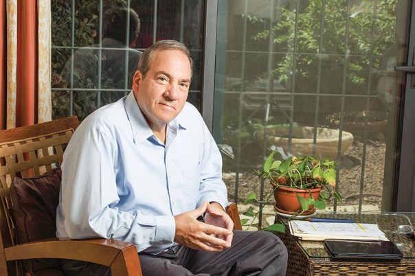 צילום: דן פורגס