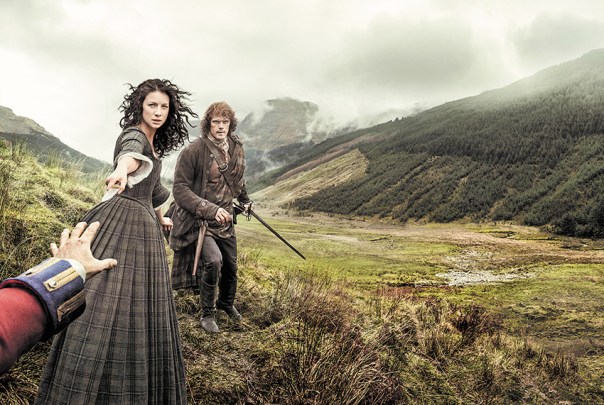 זרה: עונה 1 חלק ב'