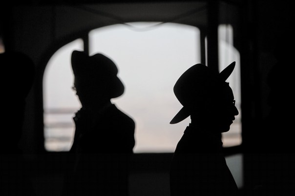 RABBI MOSHE MORDECHAI CHADASH