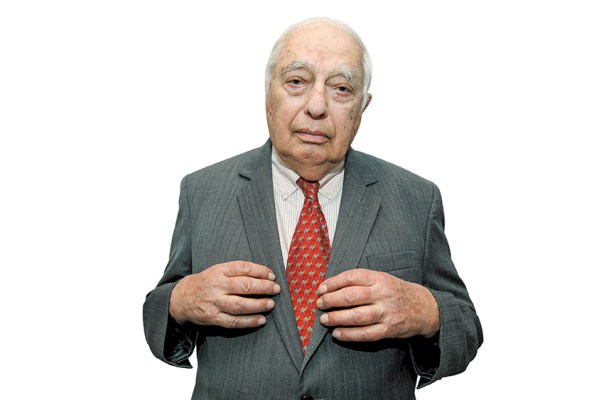 BERNARD LEWIS