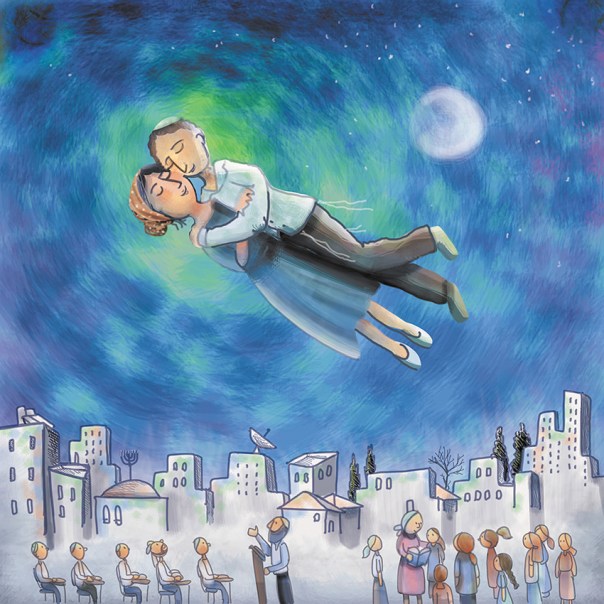 איור: נעמה להב