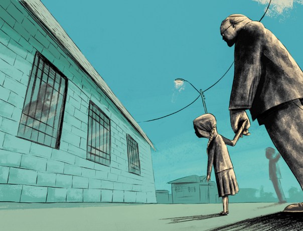 איור: מורן ברק