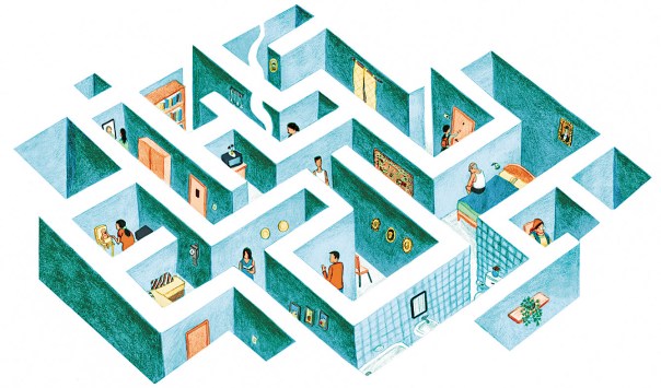 איור: עופר גץ