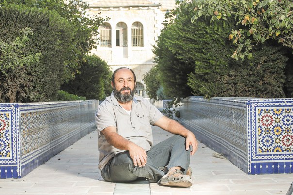 צילום: מרים צחי