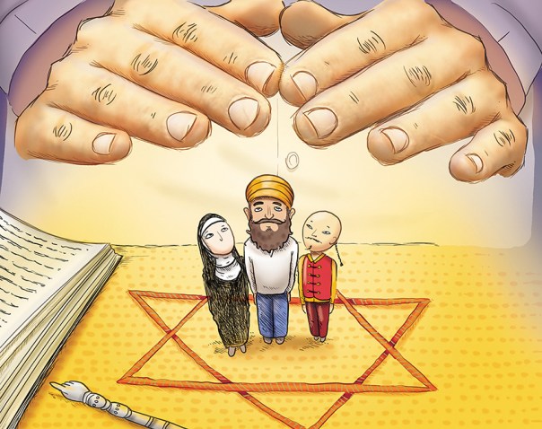 איור: נעמה להב