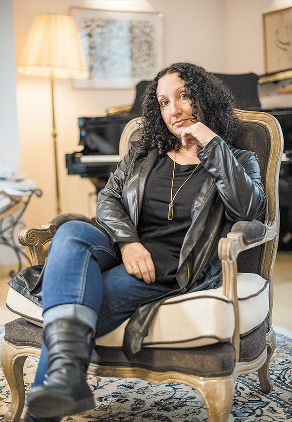 צילום: מורן מעיין