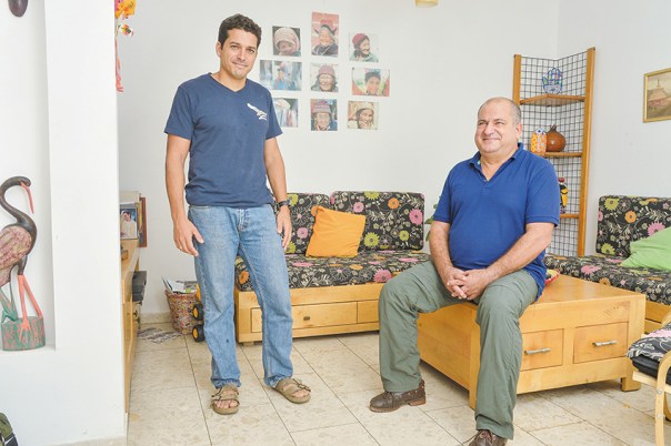 צילום: יוסי זליגר