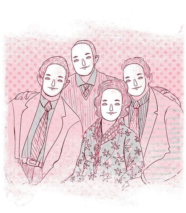 איור: מנחם הלברשטט