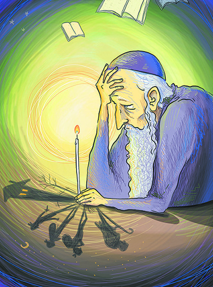 איור: נעמה להב