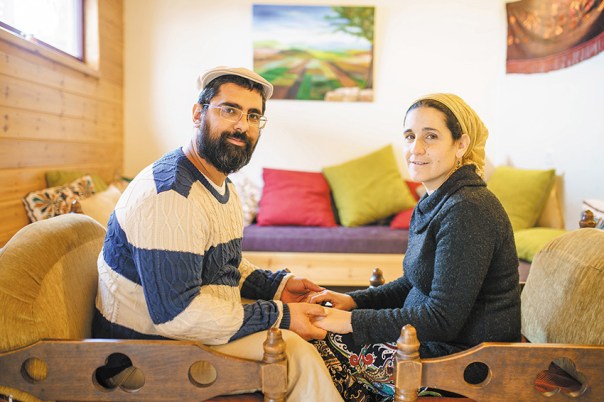 צילום: אנצ'ו גוש–ג'יני