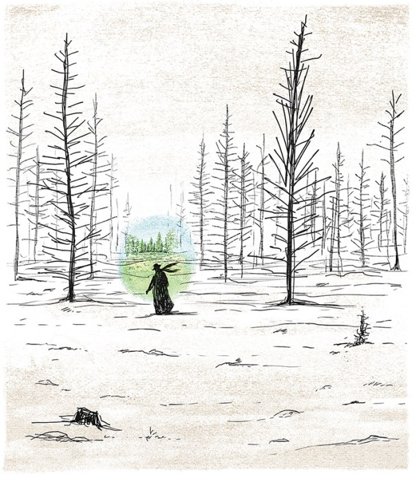 איור: מנחם הלברשטט