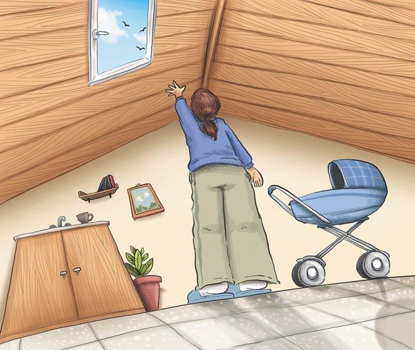 איור‭: ‬נעמה‭ ‬להב