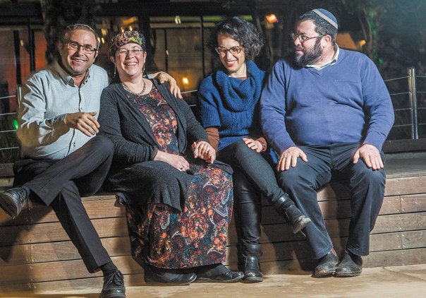 צילום: יוסי אלוני