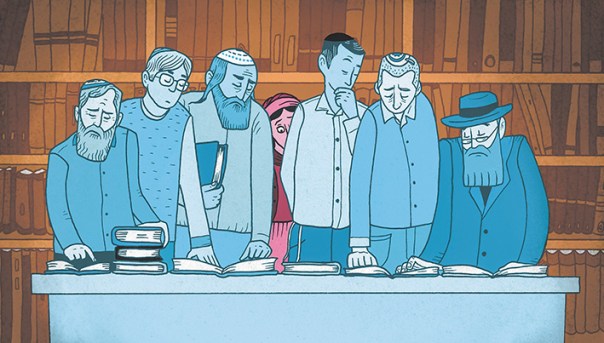 איור: עופר גץ