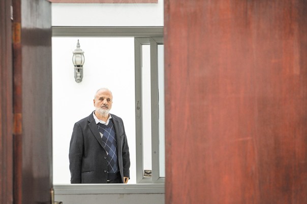 צילום: אבישג שאר ישוב