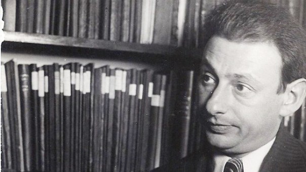 שאלת חיבור הזוהר – פולמוס שנותר כתפוח אדמה לוהט עד היום. גרשם שלום, 1935