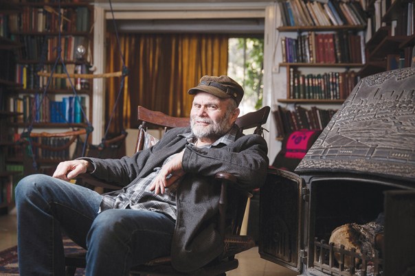 צילום: הדס פרוש