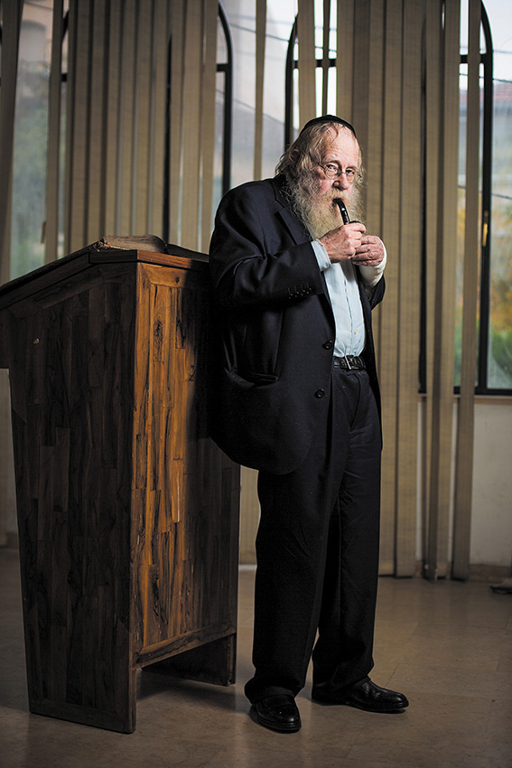 צילום: אריק סולטן